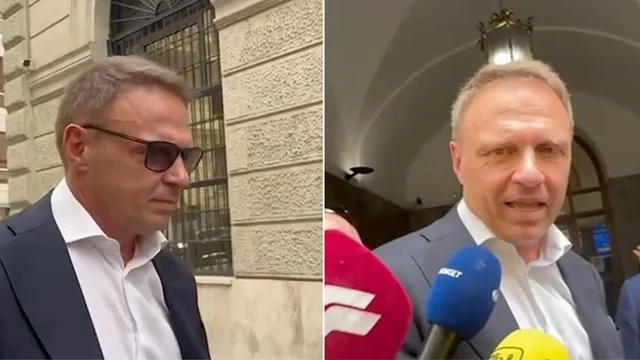 Bracciante indiano morto a Latina: Lollobrigida non risponde alle domande di Elena Testi per poi ripensarci qualche minuto dopo