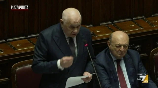 Caso Almasri: l’informativa dei Ministri Nordio e Piantedosi in Aula