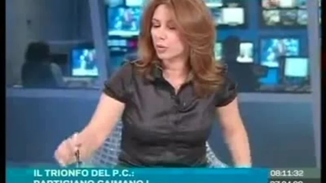 IL TRIONFO DEL PC: PARTIGIANO CAIMANO! (2a parte)