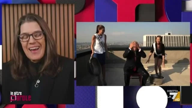 Mary Trump su Donald: “Da psicologa credo sia un uomo che non sta bene dal punto di vista psicologico, cognitivo e fisico”