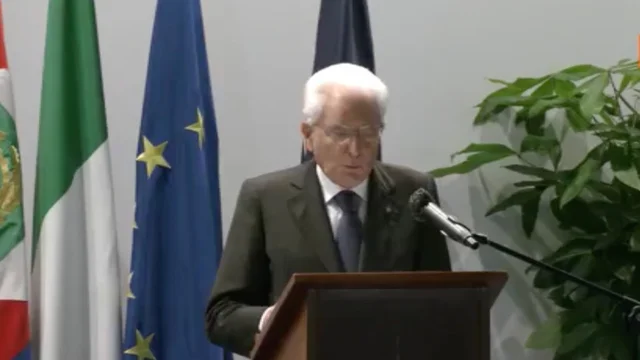 70 anni Nato, Mattarella: "Alleanza Atlantica pietra angolare della politica di sicurezza"