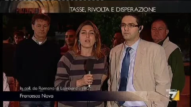 COLLEGAMENTO ROMANO DI LOMBARDIA
