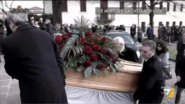 Le morti che la casta non vede