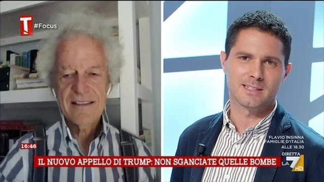 Taga Focus - Puntata del 24/6/2025
