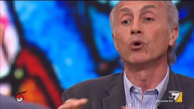L'intervista a Marco Travaglio sulla nuova linea comunicativa di Renzi e le primarie del Pd