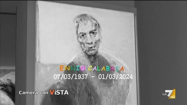 Camera con vista - 11/3/2024