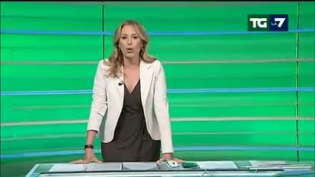 TG LA7