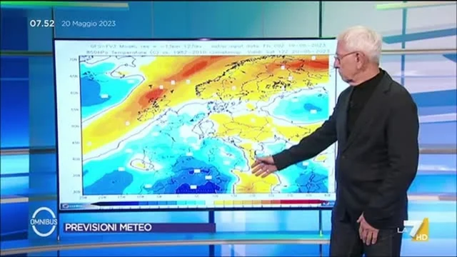 Omnibus - Meteo