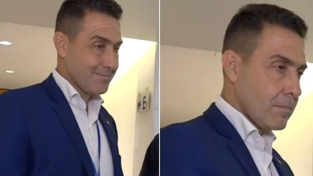 Inchiesta Fanpage Gioventù Nazionale, Vannacci evita le domande e provoca Elena Testi: "Chi ha detto che fa lei le domande?"