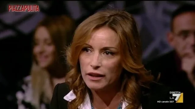 Lucia Borgonzoni: "In Emilia-Romagna ci sono centinaia di aziende in crisi"