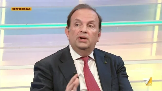 Caro bollette, Aurelio Regina-Confindustria: "È necessario togliere il costo della CO2 dalla produzione termoelettrica"