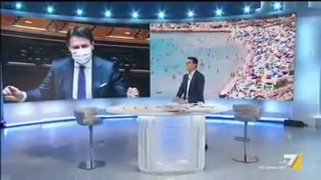 L'Aria che Tira Estate