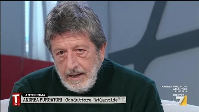 Tagadà - Puntata 20/02/2020