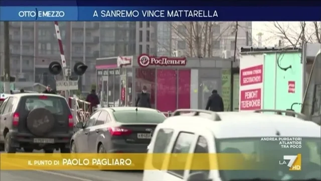 Russia in ginocchio? Non proprio