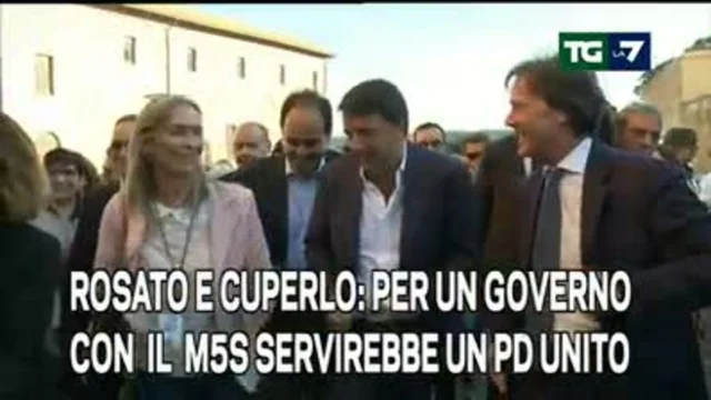 TG LA7