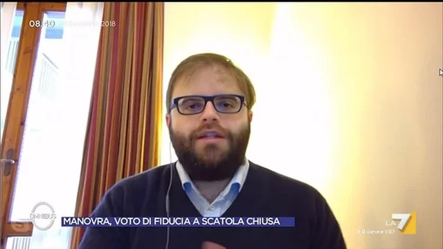 Manovra, rivolta in Parlamento