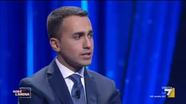 Luigi Di Maio e la squadra di governo: 'Ho individuato tre donne per ministeri chiave'