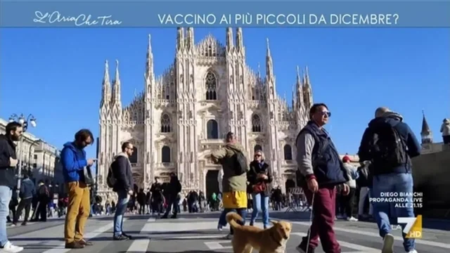 Lo sfogo dei commercianti: basta cortei