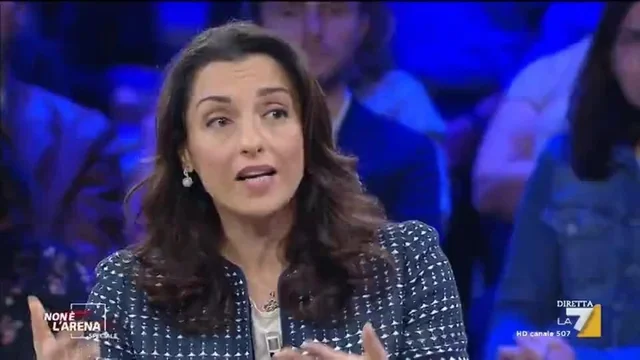 Irene Tinagli da economista spiega gli elementi della manovra politica che la preoccupano