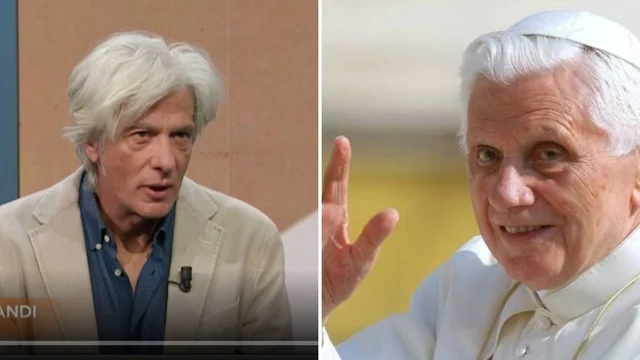 Emanuela Orlandi, il fratello Pietro: "Convinto che Ratzinger sapesse..."