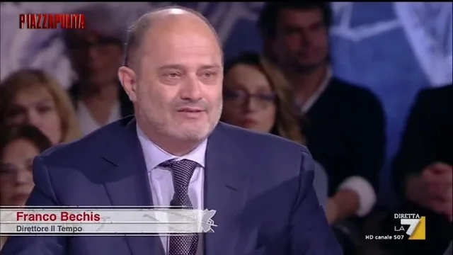 Bechis: reddito di cittadinanza? ‘Non c’è una banca dati che si parli con l’altra’
