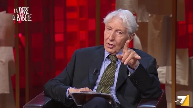 Corrado Augias: “I kibbutz in Israele come la comunità di San Francesco”