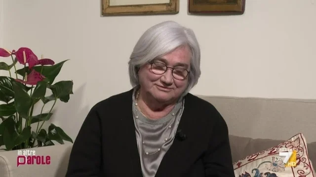 PD a Gubbio, Rosy Bindi: "Non credo che abbiano fatto la cura…”