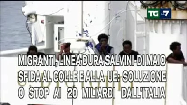 TG LA7