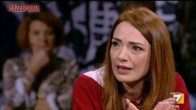 Jasmine Cristallo: “Il Sud vicino a Salvini è ossimorico come immagine”