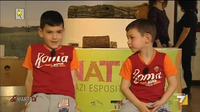 Abracadabra baby - Guerra, pace e immigrazione
