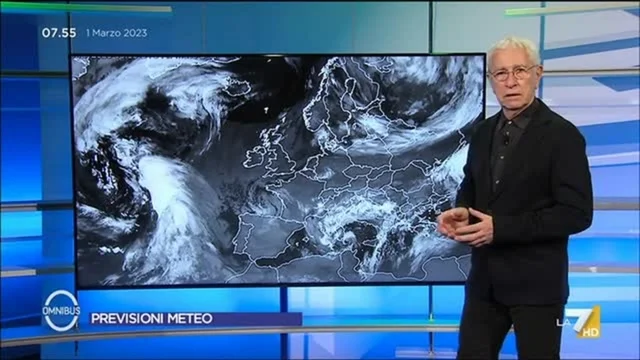 Omnibus - Meteo