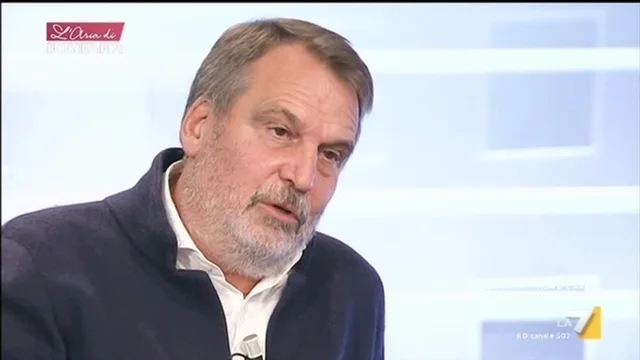 L'Aria di Domenica - Puntata 29/11/2020