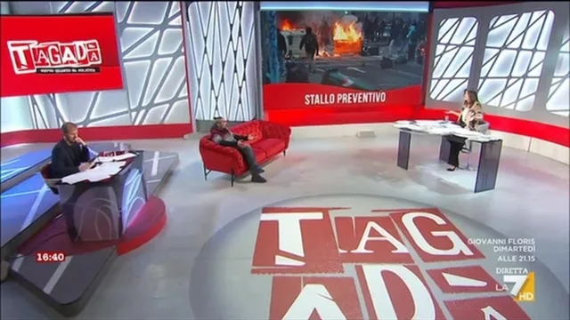 Taga Focus - Puntata del 3/2/2026