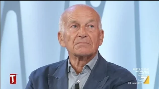 Tagadà - Puntata 16/09/2019