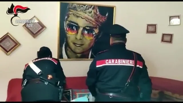 Arrestata Rosalia Messina Denaro: dentro la casa della sorella del boss