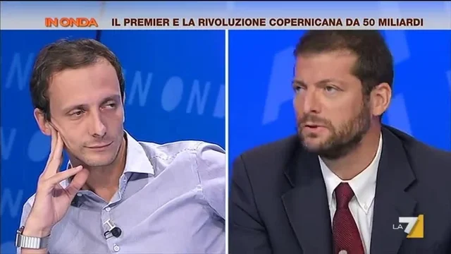 Romano contro Fedriga: 'A Roma, cittadini aizzati da fascisti di CasaPoud vostri alleati'