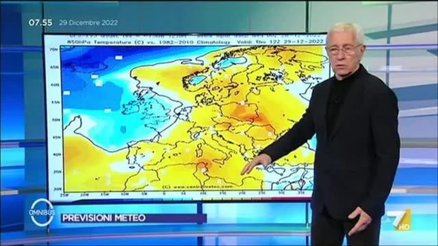 Omnibus - Meteo