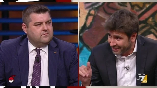 Botta e risposta Sorte-Di Battista: "Di Maio, Toninelli... scappati di casa", "Ci hai governato fino a 6 mesi fa"