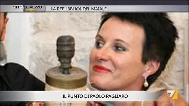 La Repubblica del Maiale