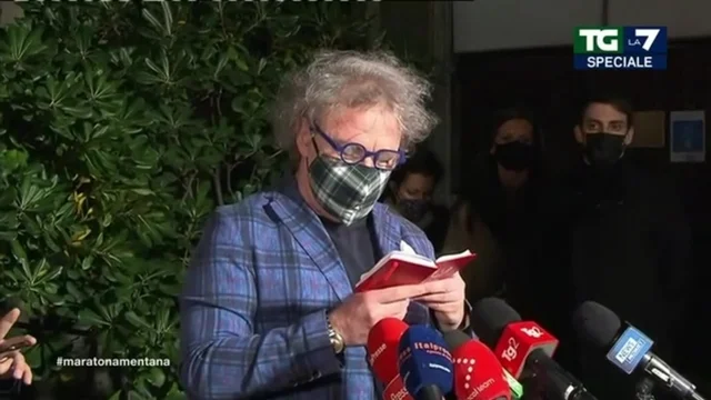 M5S, il comunicato del voto su Rousseau: "Sì al Governo Draghi per quasi il 60% degli iscritti"