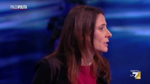 Nathalie Tocci: “Quella di Israele è la strategia del caos”