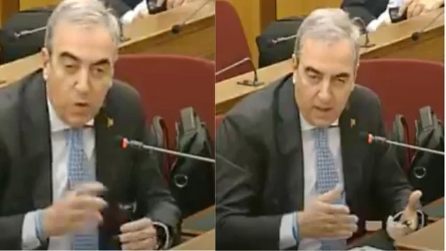 Il duro attacco di Gasparri alla RAI durante l'audizione: ecco cosa è successo