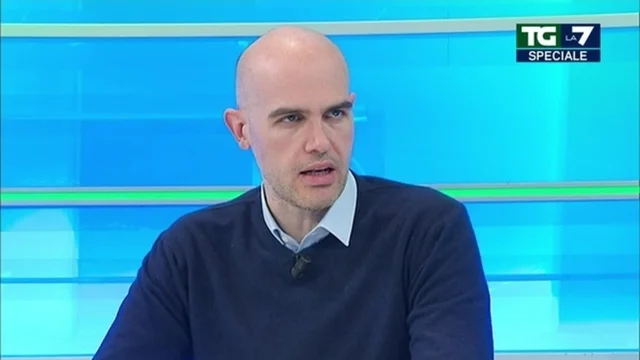 Ucraina, Dario Fabbri: "Gli USA suggeriscono a Zelensky di non arrendersi"