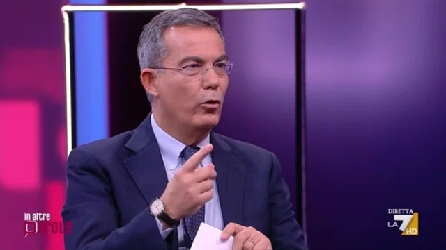 Referendum giustizia, Floris: “Inevitabile che il referendum diventi anche su Giorgia Meloni”