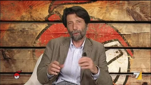 L’intervista al filosofo Massimo Cacciari sulla sconfitta del Pd alle elezioni comunali di Roma e Torino.