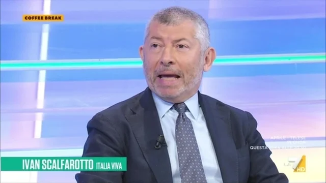 Ius Scholae, Ivan Scalfarotto-IV: "Tajani tenta di accreditarsi con una norma di civiltà, ma FI vota quel che passa il convento"