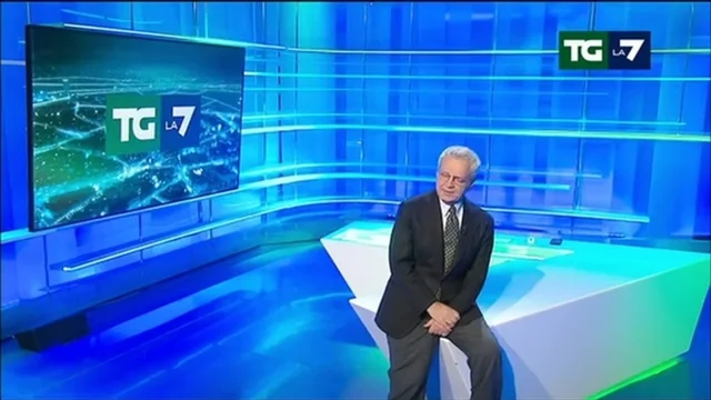 TG LA7