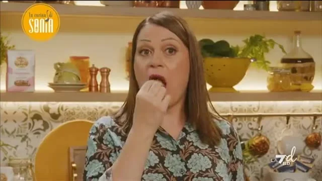 La cucina di Sonia
