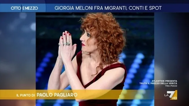 Fiorella Mannoia e la rete di autodifesa