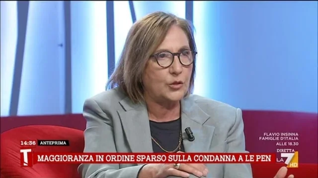 Tagadà - Puntata del 1/4/2025